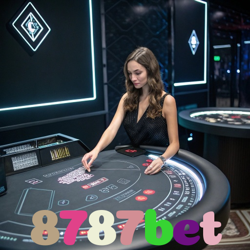 8787bet：Aposte nas melhores slots e conquiste prêmios como nunca!