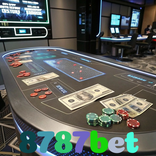 8787bet：Aposte nas melhores slots e conquiste prêmios como nunca!
