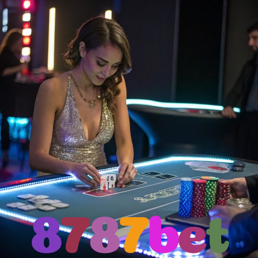 8787bet：Aposte no futebol, jogue poker e conquiste vitórias épicas!