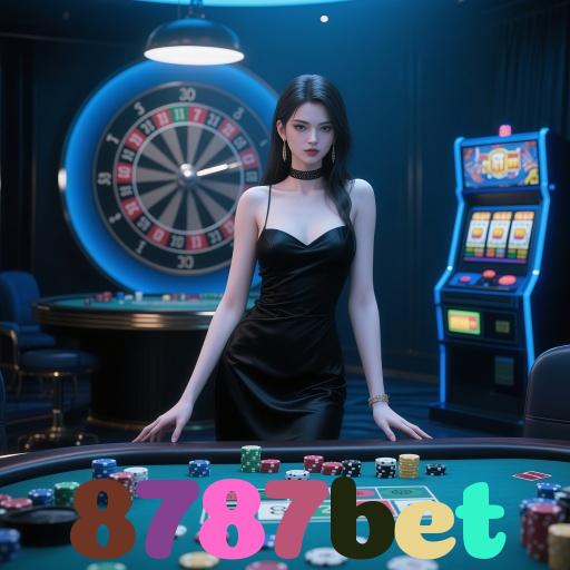 8787bet：Aposte no futebol, jogue poker e conquiste vitórias épicas!