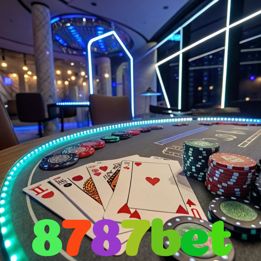 8787bet:Jogue poker, aposte no futebol e ganhe em grandes jogos de cassino!