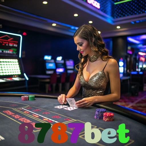 8787bet：Jogue poker, aposte no futebol e ganhe em grandes jogos de cassino!