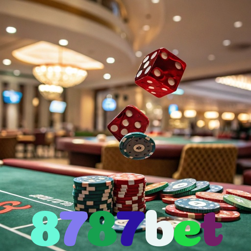 8787bet：Aposte no futebol, jogue poker e conquiste vitórias épicas!
