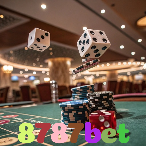 8787bet：Aposte no futebol, jogue poker e conquiste vitórias épicas!