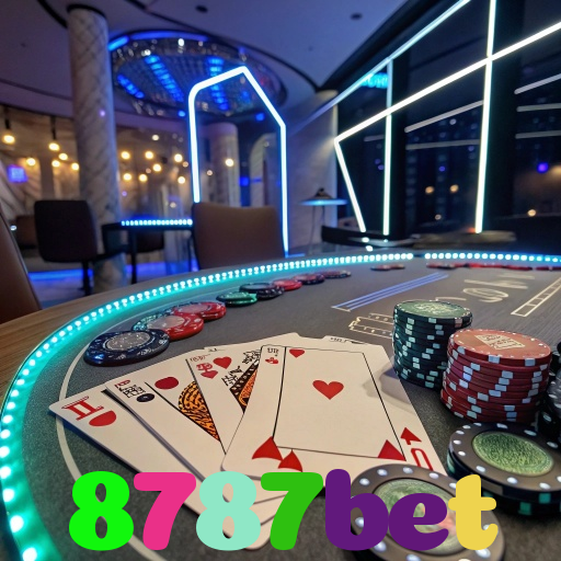8787bet：Aposte nas melhores slots e conquiste prêmios como nunca!