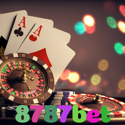 8787bet：Aposte nas melhores slots e conquiste prêmios como nunca!