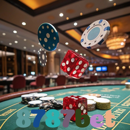 8787bet:Aposte nas melhores slots e conquiste prêmios como nunca!
