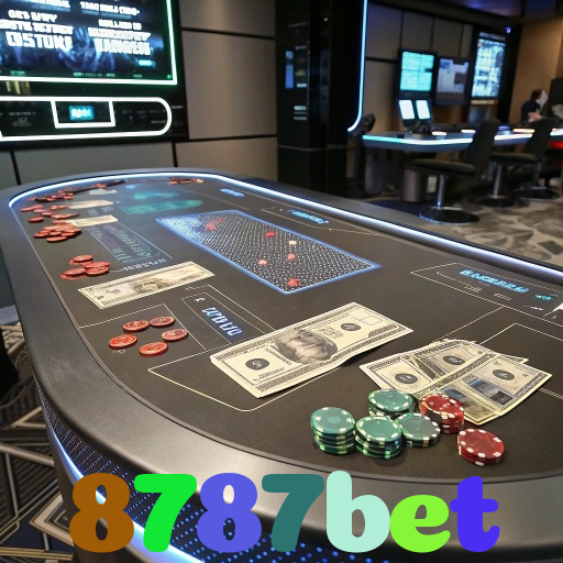 8787bet：Aposte nas melhores slots e conquiste prêmios como nunca!