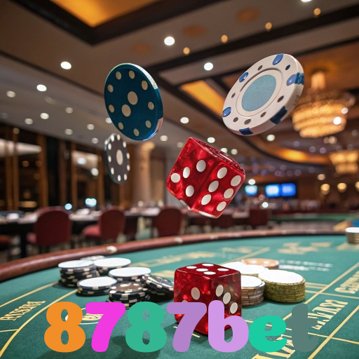 8787bet：Aposte no futebol, jogue poker e conquiste vitórias épicas!