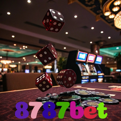 8787bet：Aposte nas melhores slots e conquiste prêmios como nunca!