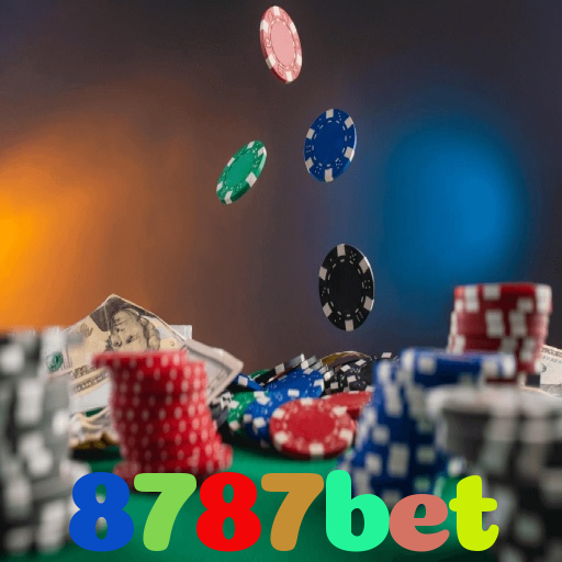 8787bet:Aposte no futebol, jogue poker e conquiste vitórias épicas!