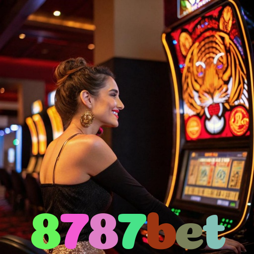 8787bet：Aposte nas melhores slots e conquiste prêmios como nunca!