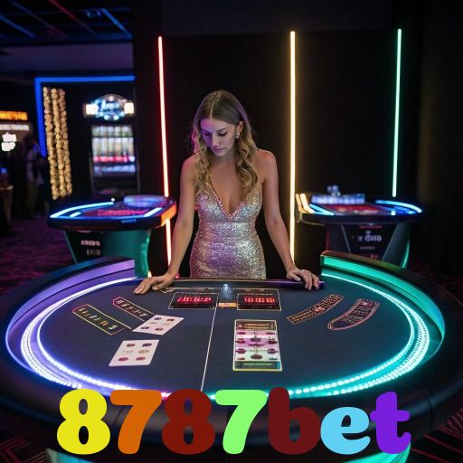 8787bet：Aposte nas melhores slots e conquiste prêmios como nunca!