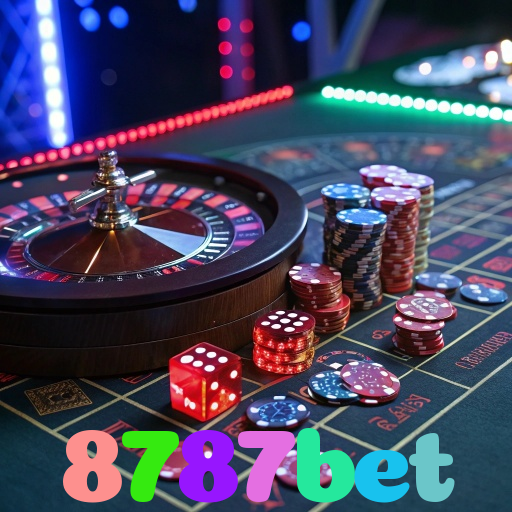 8787bet：Aposte no futebol, jogue poker e conquiste vitórias épicas!
