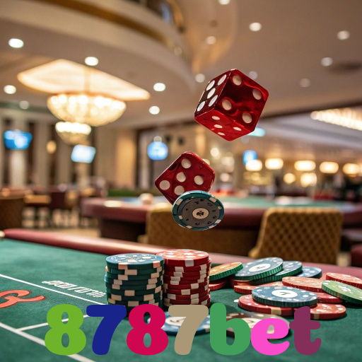 8787bet：Jogue poker, aposte no futebol e ganhe em grandes jogos de cassino!