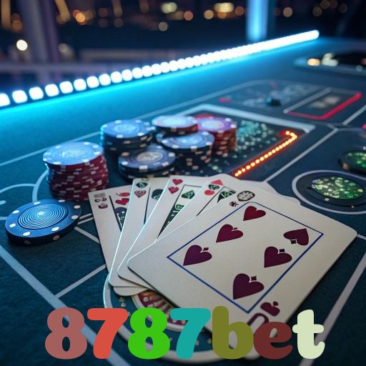 8787bet：Aposte nas melhores slots e conquiste prêmios como nunca!