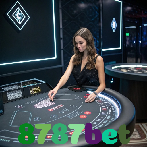 8787bet：Aposte nas melhores slots e conquiste prêmios como nunca!