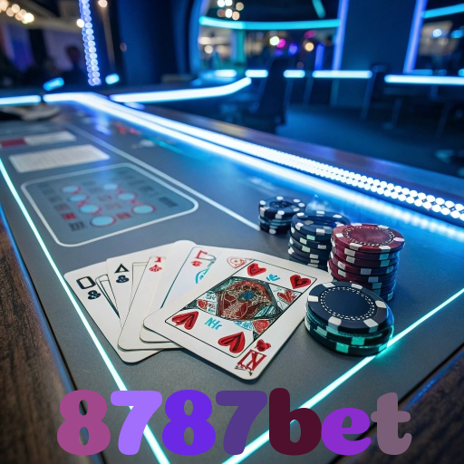 8787bet:Jogue poker, aposte no futebol e ganhe em grandes jogos de cassino!
