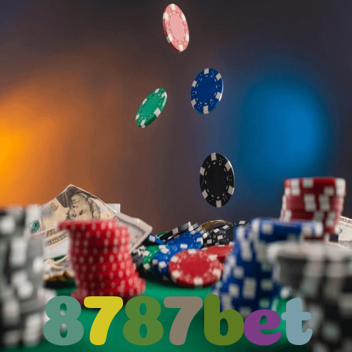 8787bet：Aposte nas melhores slots e conquiste prêmios como nunca!
