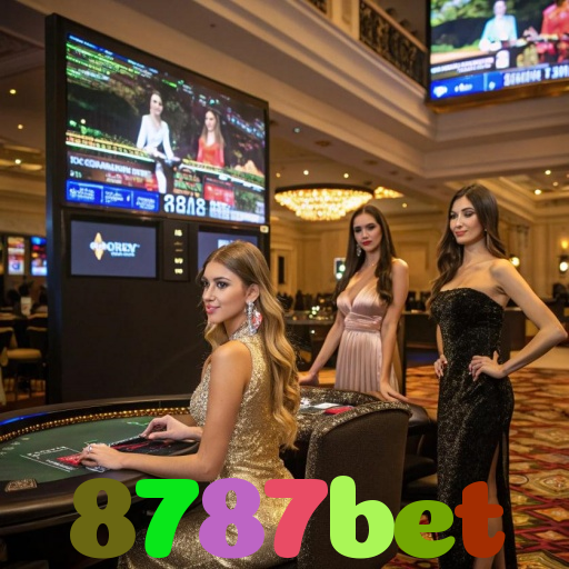 8787bet：Jogue poker, aposte no futebol e ganhe em grandes jogos de cassino!