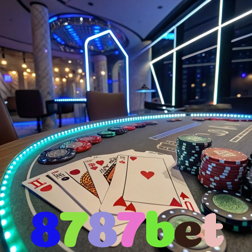 8787bet:Aposte no futebol, jogue poker e conquiste vitórias épicas!