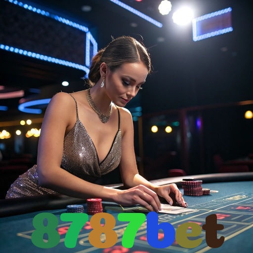 8787bet：Aposte no futebol, jogue poker e conquiste vitórias épicas!