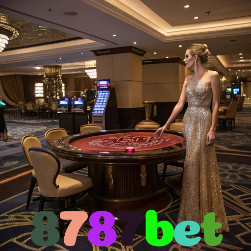 8787bet：Aposte nas melhores slots e conquiste prêmios como nunca!