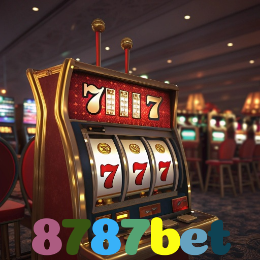 8787bet：Aposte nas melhores slots e conquiste prêmios como nunca!