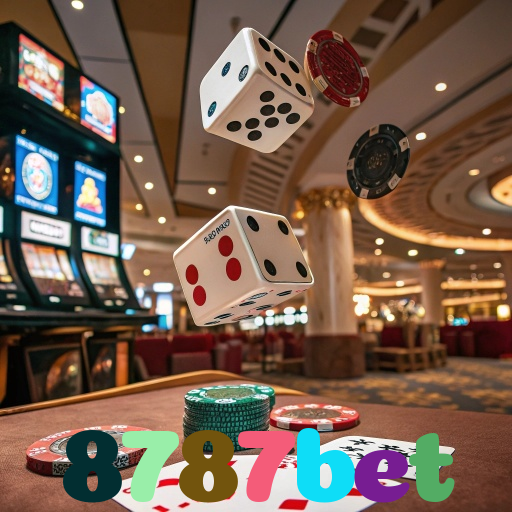 8787bet：Aposte nas melhores slots e conquiste prêmios como nunca!