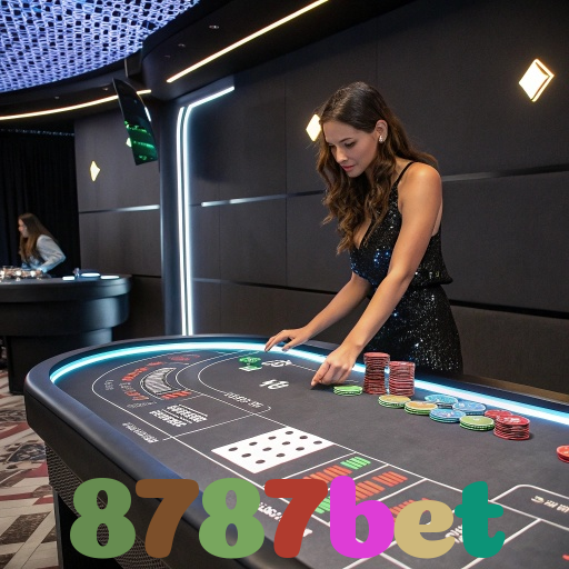 8787bet：Jogue poker, aposte no futebol e ganhe em grandes jogos de cassino!