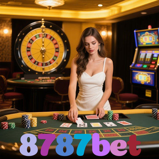 8787bet：Aposte no futebol, jogue poker e conquiste vitórias épicas!