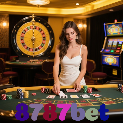 8787bet：Aposte no futebol, jogue poker e conquiste vitórias épicas!