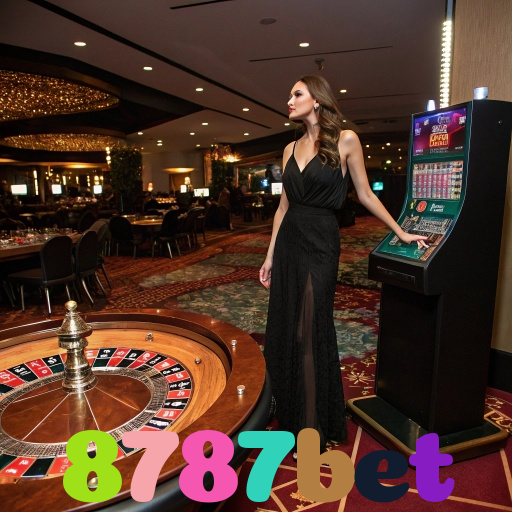 8787bet：Aposte nas melhores slots e conquiste prêmios como nunca!