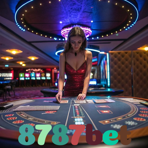 8787bet:Aposte nas melhores slots e conquiste prêmios como nunca!