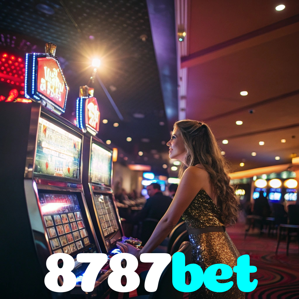 8787bet:Aposte nas melhores slots e conquiste prêmios como nunca!