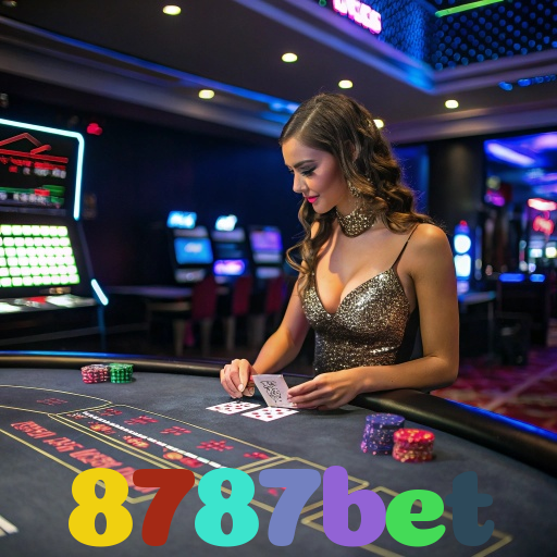 8787bet：Jogue poker, aposte no futebol e ganhe em grandes jogos de cassino!