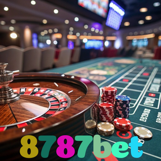 8787bet：Aposte no futebol, jogue poker e conquiste vitórias épicas!