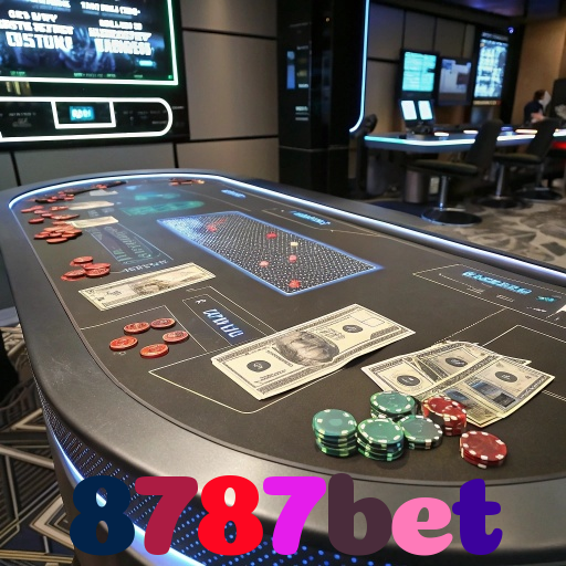 8787bet：Aposte nas melhores slots e conquiste prêmios como nunca!