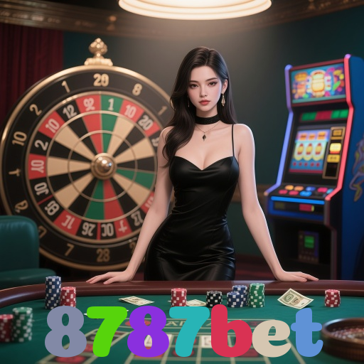 8787bet：Aposte nas melhores slots e conquiste prêmios como nunca!