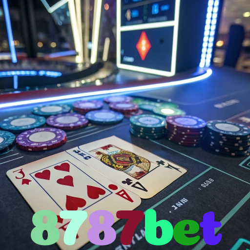 8787bet：Aposte no futebol, jogue poker e conquiste vitórias épicas!