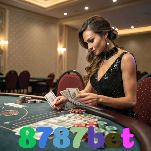 8787bet：Aposte no futebol, jogue poker e conquiste vitórias épicas!