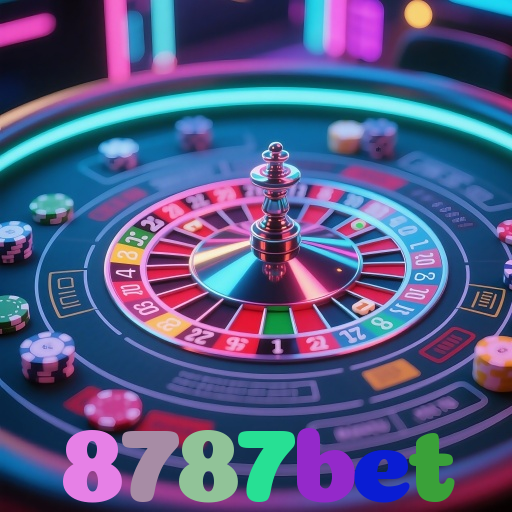 8787bet：Aposte nas melhores slots e conquiste prêmios como nunca!
