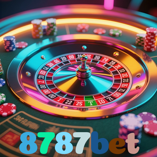 8787bet：Aposte nas melhores slots e conquiste prêmios como nunca!