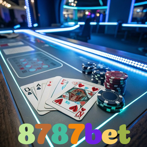 8787bet:Jogue poker, aposte no futebol e ganhe em grandes jogos de cassino!