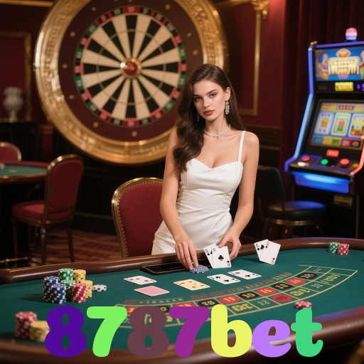8787bet：Aposte no futebol, jogue poker e conquiste vitórias épicas!
