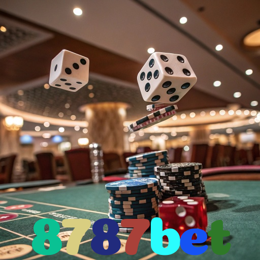 8787bet：Jogue poker, aposte no futebol e ganhe em grandes jogos de cassino!