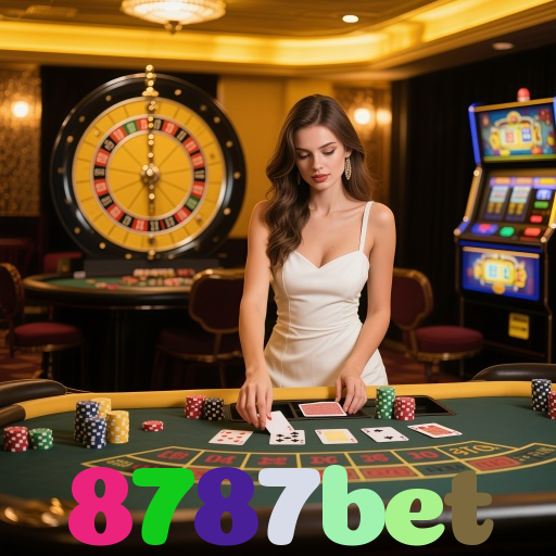 8787bet：Aposte no futebol, jogue poker e conquiste vitórias épicas!