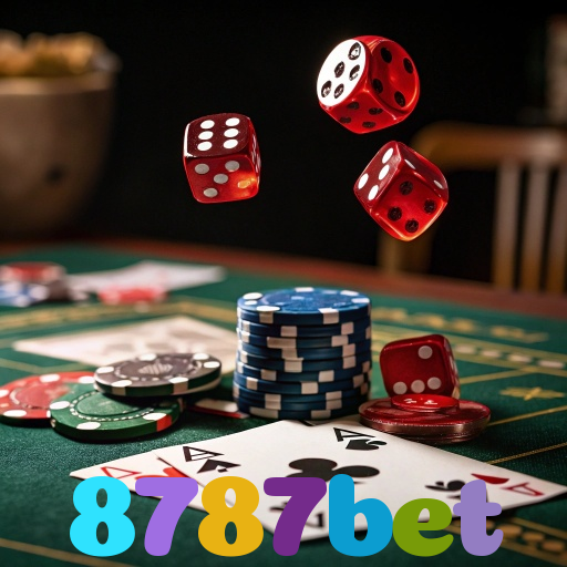 8787bet：Aposte no futebol, jogue poker e conquiste vitórias épicas!