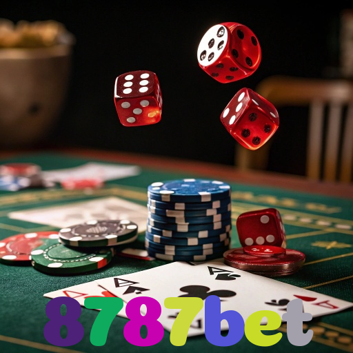 8787bet：Jogue poker, aposte no futebol e ganhe em grandes jogos de cassino!