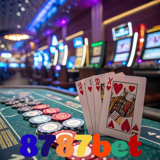 8787bet：Aposte no futebol, jogue poker e conquiste vitórias épicas!